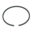 Segmento di compressione 38x1.2mm ricambio motosega MS180-181 Stihl