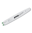 Barra Stihl cm.25
