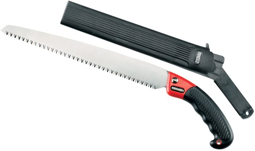 Segaccio con fodero Ausonia cm.35