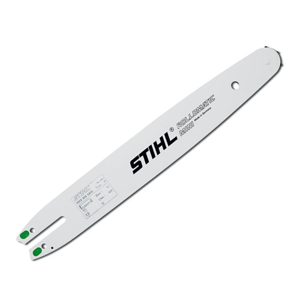 Barra Stihl cm.35