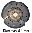 Frizione Benassi mm91