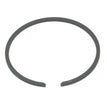 Segmento di compressione 37x1.2mm ricambio motosega MS170-192 Stihl