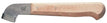 Coltello innesto a triangolo