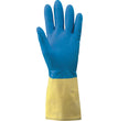 Guanti tg.10