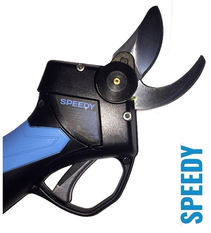 Forbice elettrica/batteria Speedy 3  batterie da 2 AM Campagnola