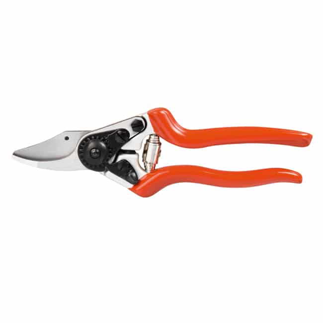 FORBICE PROFI BYPASS 20 CM LUNGHEZZA LAMA ACCIAIO CROMATO STOCKER