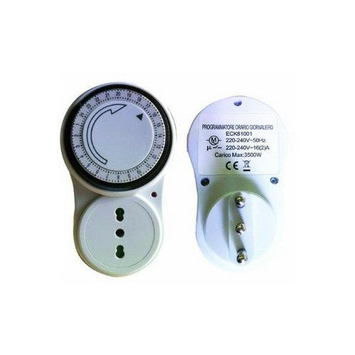 Timer giornaliero