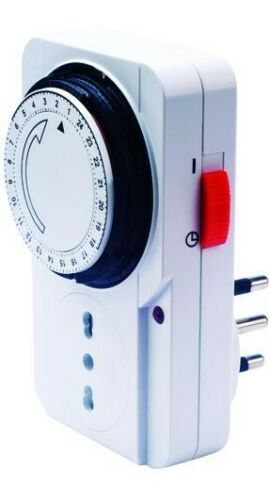 Timer giornaliero