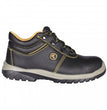 SCARPA ALTA NERA TAG.42
