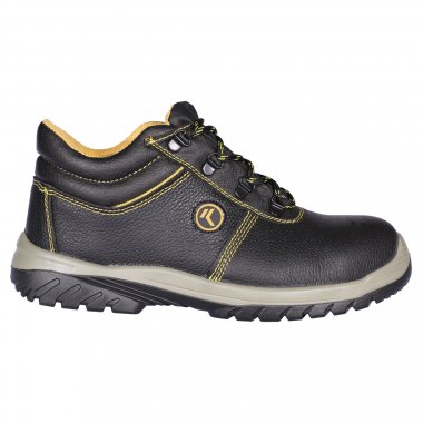 SCARPA ALTA NERA TAG.42