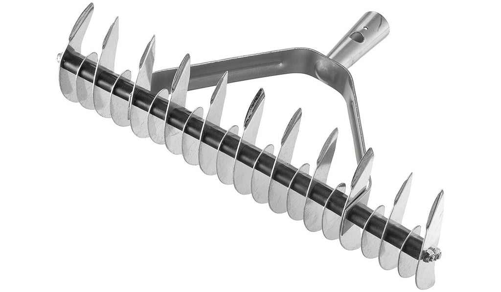 RASTRELLO AERATORE AUSONIA