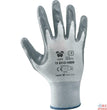GUANTI ECO GRIGI