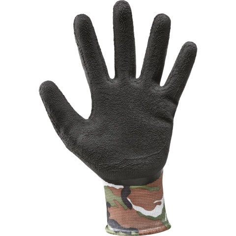 GUANTI MILITARI TAG.8