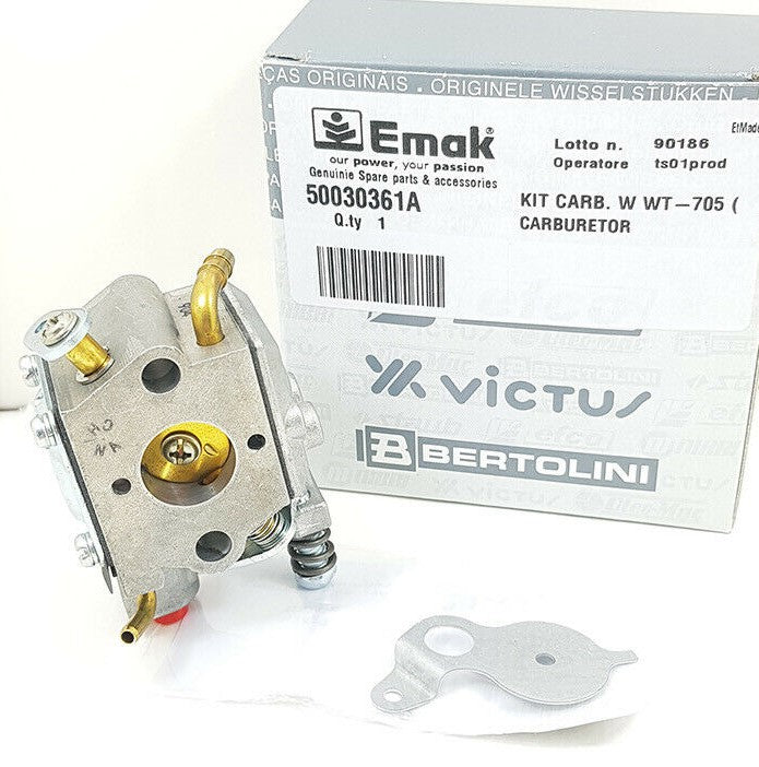 kit carburatore