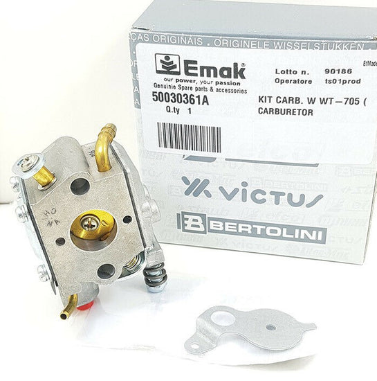 kit carburatore