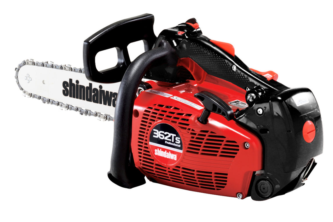 Motosega a scoppio 362ts barra cm.35  Shindaiwa