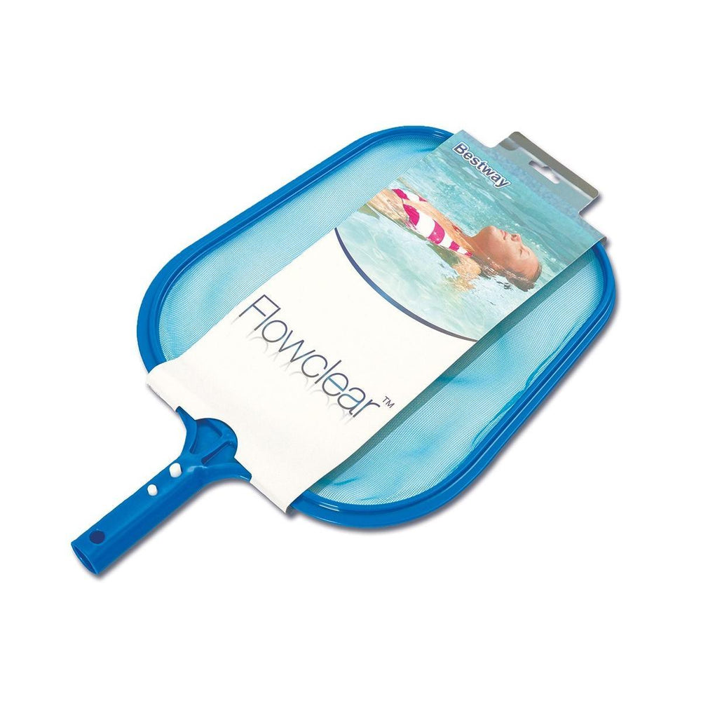 RETINO PER PISCINA PULIZIA SUPERFICIE 30.5X32H CM BESTWAY 58277