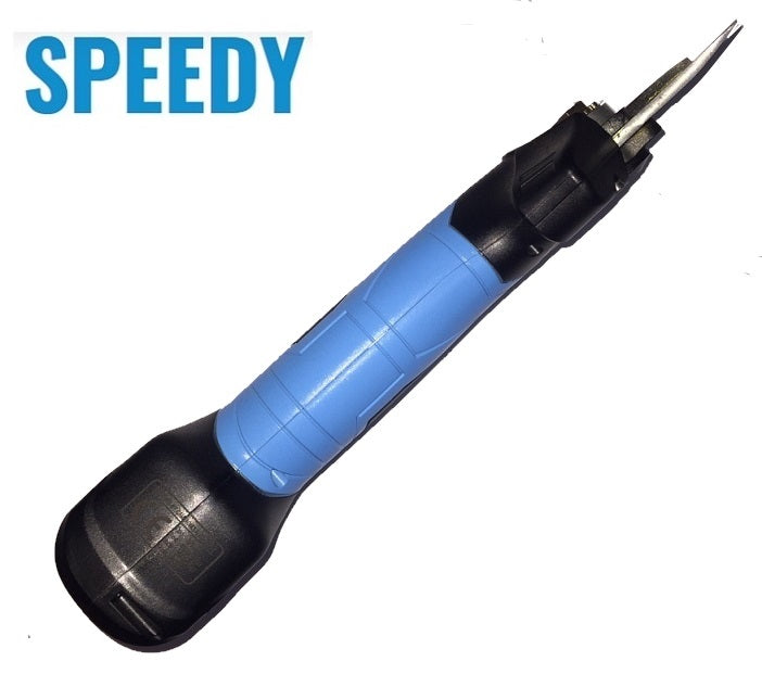 Forbice elettrica/batteria Speedy 3  batterie da 2 AM Campagnola