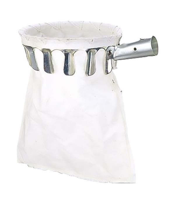 COGLIFRUTTA ZINCATO SACCO TELA ATTACCO CONICO VIGOR