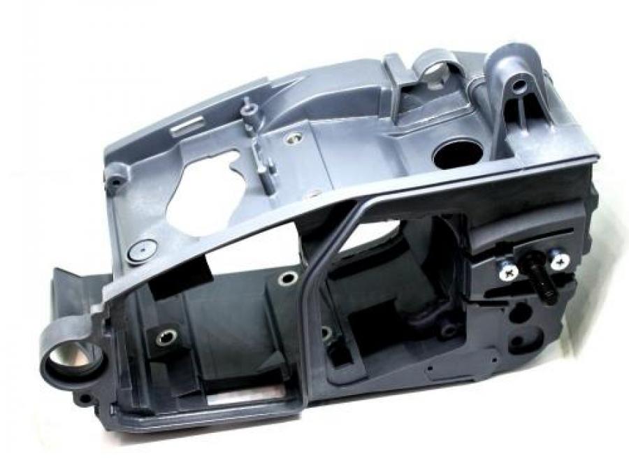Basamento ricambio motosega GS260 Oleomac