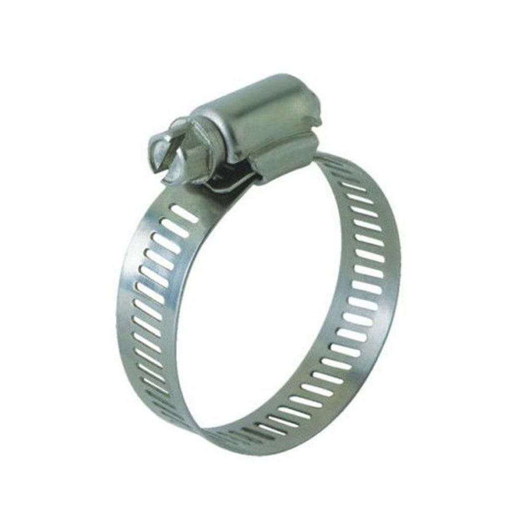 FASCETTA STRINGITUBO NASTRO 9 MM NORMALE 16-25