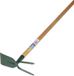 ZAPPA QUADRA BICORNA C/MANICO 130 CM PAPILLON