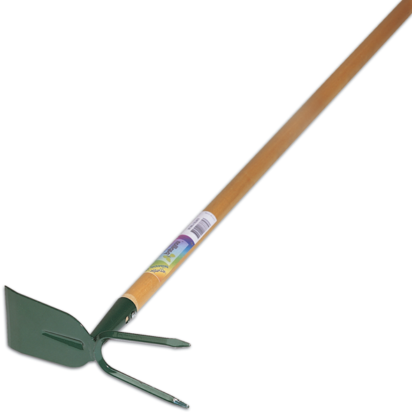 ZAPPA QUADRA BICORNA C/MANICO 130 CM PAPILLON