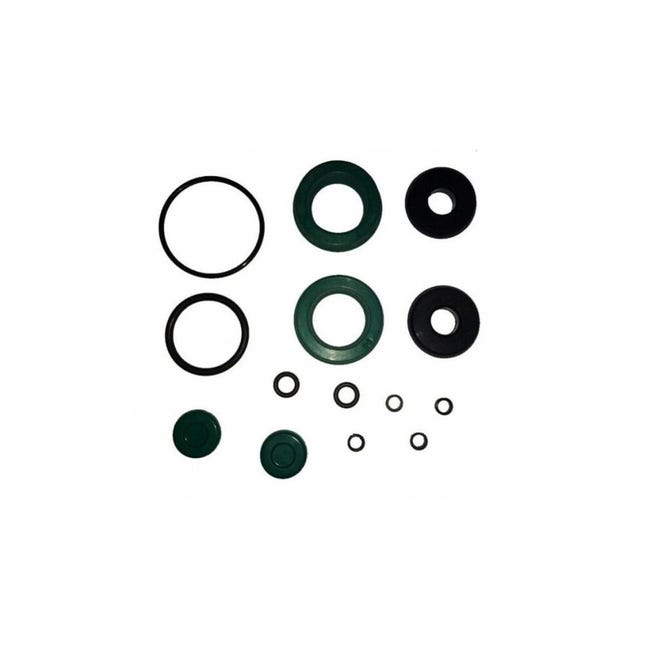 KIT GUARNIZIONI  PETTINE CAMPAGNOLA OLISTAR METAL TOP / DIABLO