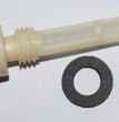 Cartuccia filtro olio ricambio per motoseghe Oleomac 938/941/946/951