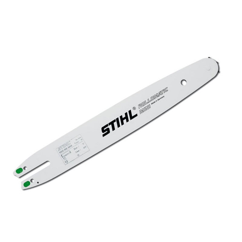 Barra Stihl cm.35