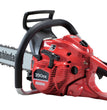 Motosega a scoppio 390SX shindaiwa barra cm.38