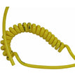 TUBO A SPIRALE ASTA INTERNA PNEUMATICA OLIVANCE APT 200-340 CASTELLARI