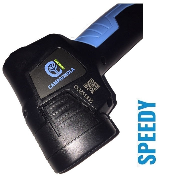 Forbice elettrica/batteria Speedy 3  batterie da 2 AM Campagnola