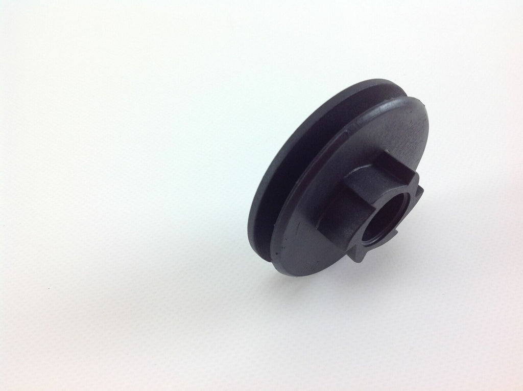 PULEGGIA AVVIAMENTO PER DECESPUGLIATORE M33/40 K24/25/27 BLUE BIRD