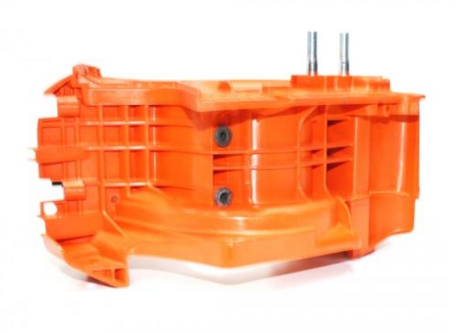 Basamento ricambio per motosega Oleomac 936/940