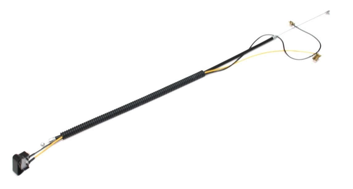 TIRANTE ACCELERATORE PER DECESPUGLIATORE FS 235 STIHL