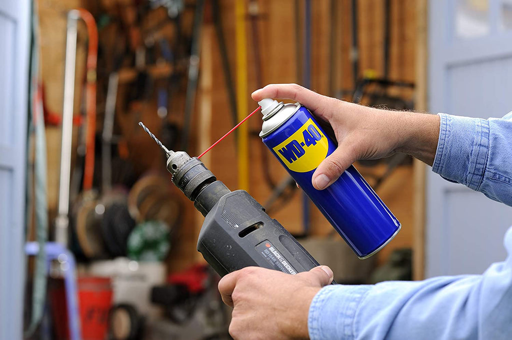WD-40 da 400ml.