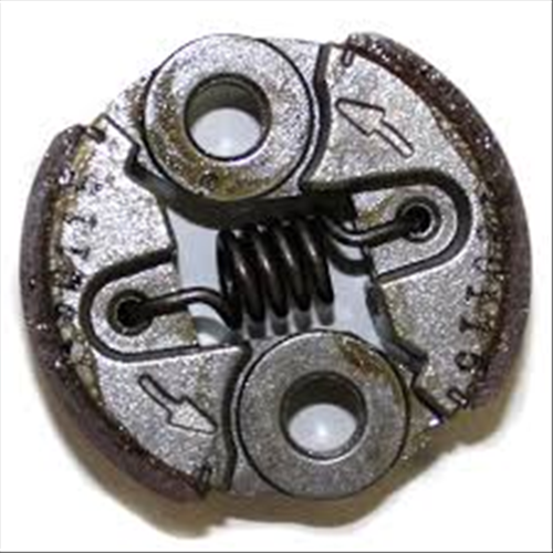 Frizione completa ricambio per decespugliatore 725-BC280-320 Oleomac