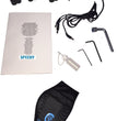 Forbice elettrica/batteria Speedy 3  batterie da 2 AM Campagnola
