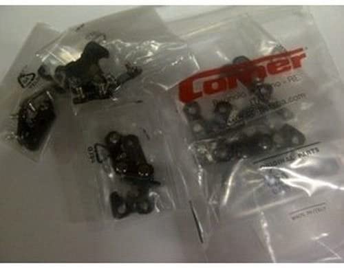 KIT RIPARAZIONE CATENA PER MOTOSEGA COMER