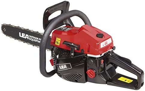 MOTOSEGA A SCOPPIO 45 CM 45.8 CC DUNSCH