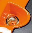 Pompa carburante manuale