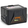 Batteria AK20 ricambio per attrezzi Stihl linea compact