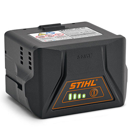 Batteria AK20 ricambio per attrezzi Stihl linea compact