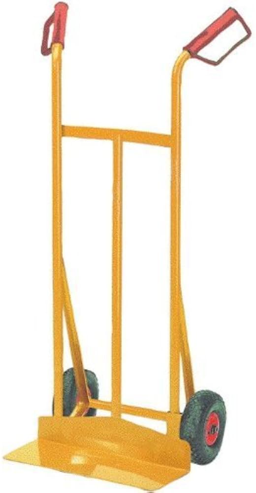 CARRELLO CASSE URANO MAURER 200 KG