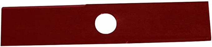 DISCO A 2 DENTI 300X3MM AMA PER DECESPUGLIATORI