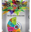 TERRICCIO SUPERIOR LT.45