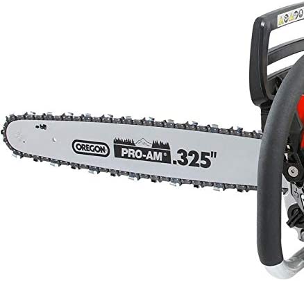 MOTOSEGA A SCOPPIO 50 CM 61.5 CC DUNSCH