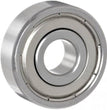 Cuscinetto 625ZZ ricambio pettine Olivance Castellari