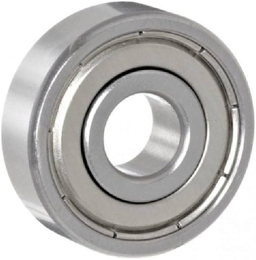 Cuscinetto 625ZZ ricambio pettine Olivance Castellari